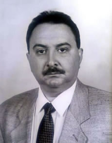 Jos� Francisco Capraro Suriano