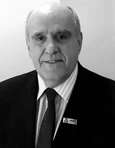 Jos&eacute; Ricardo Facin Ferreira