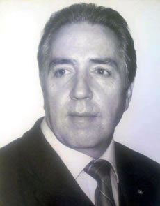 Leslie Marc d'Haese
