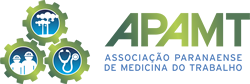 APAMT - Associa&ccedil;&atilde;o Paranaense de Medicina do Trabalho