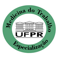 Especializa��o Medicina do Trabalho - UFPR