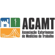 Associa��o Catarinense de Medicina do Trabalho